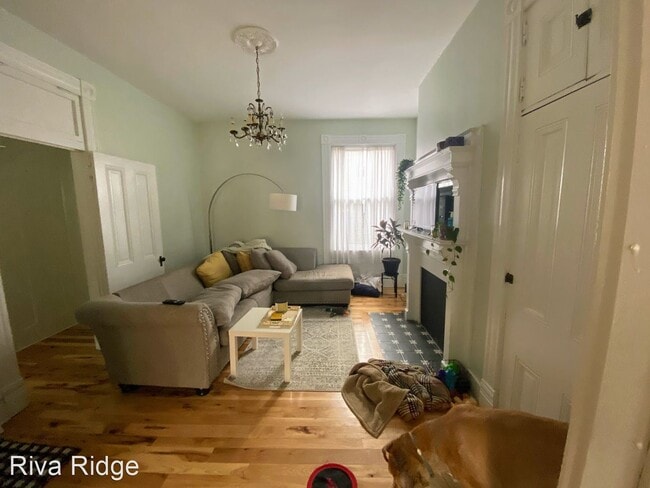 Building Photo - 3 br, 3 bath House - 2319 Jane Street