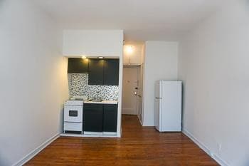 Building Photo - 449 West 56th Street