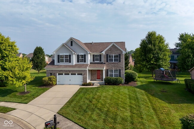 Building Photo - 4018 Ivory Ct