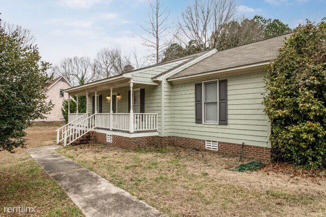 Foto del edificio - 3 br, 2 bath House - 9117 Ferrell Road