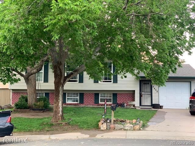 Primary Photo - 4 br, 2 bath House - 2472 i S Norfolk Street