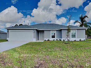 Building Photo - 3134 SW Curcuma St