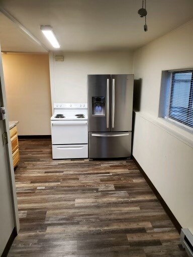kitchen - 131 Washington St