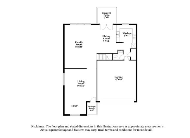 Building Photo - 16919 W Marshall Ln