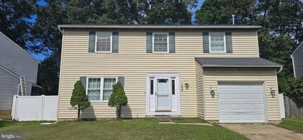 Building Photo - 134 Steeplechase Cir