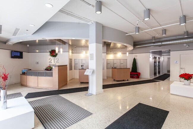 Foto del edificio - 212 E Cullerton St