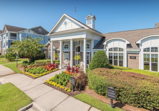 Building Photo - Vista Sands