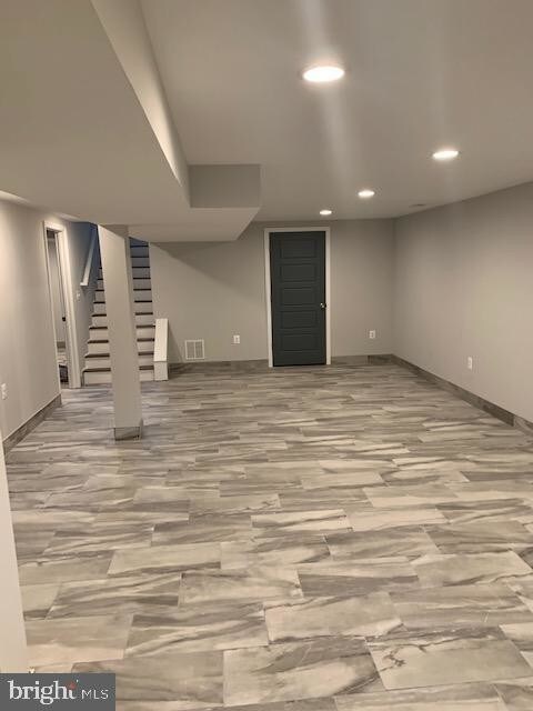 Foto principal - 1417 Washington Ave