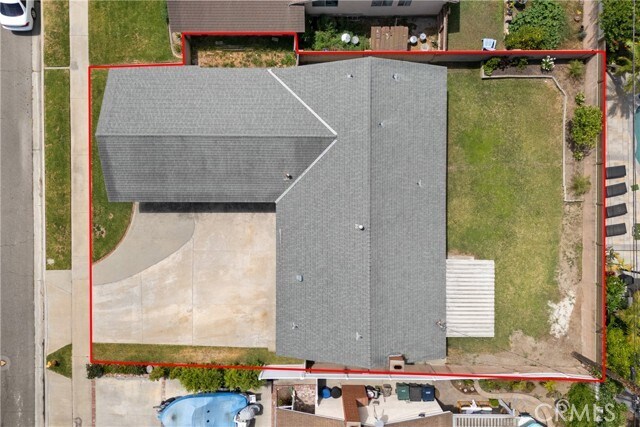 Building Photo - 17551 Misty Ln