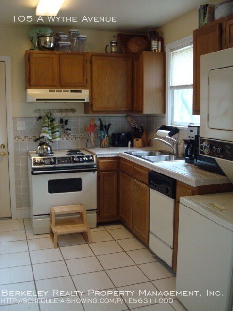 Foto del edificio - 105 Wythe Ave