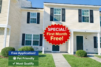 Building Photo - 80 Bearing Cir