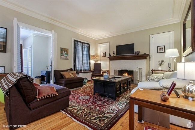 Foto del interior - 935 Forest Ave