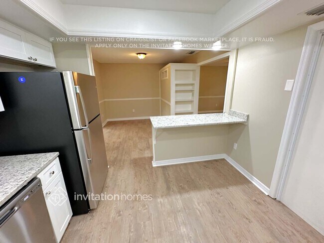 Foto del edificio - 3816 Southview Dr