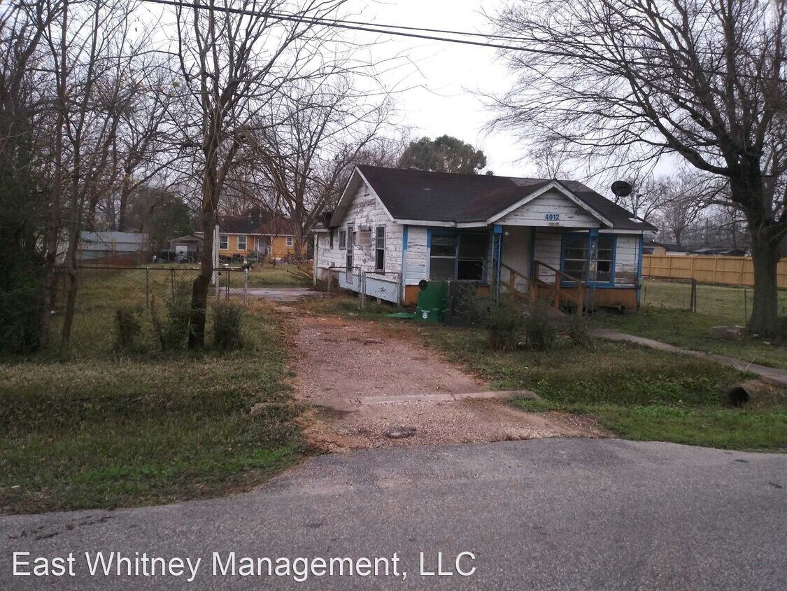 3 br, 1 bath House 4012 Dorchester St House Rental in Houston, TX