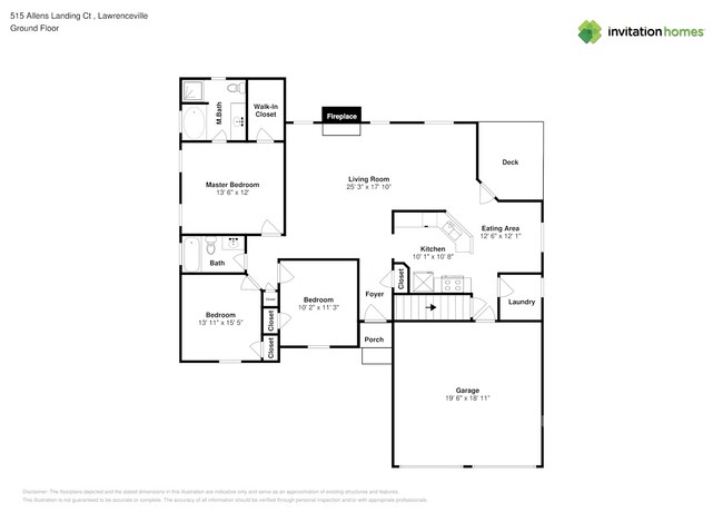 Building Photo - 515 Allens Landing Ct