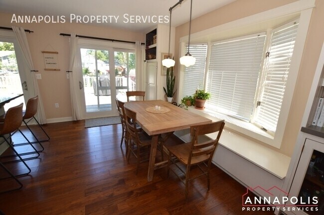 Foto del edificio - 3061 shad place