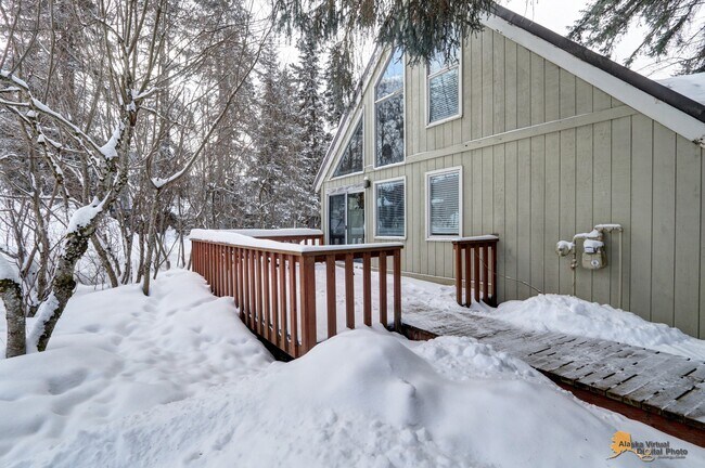 Building Photo - 432 Alyeska View Ave
