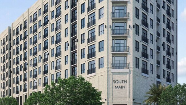 Foto del edificio - 7557 Main St