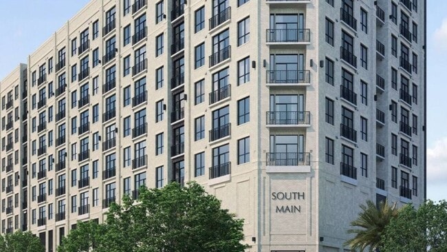 Building Photo - 7557 Main St