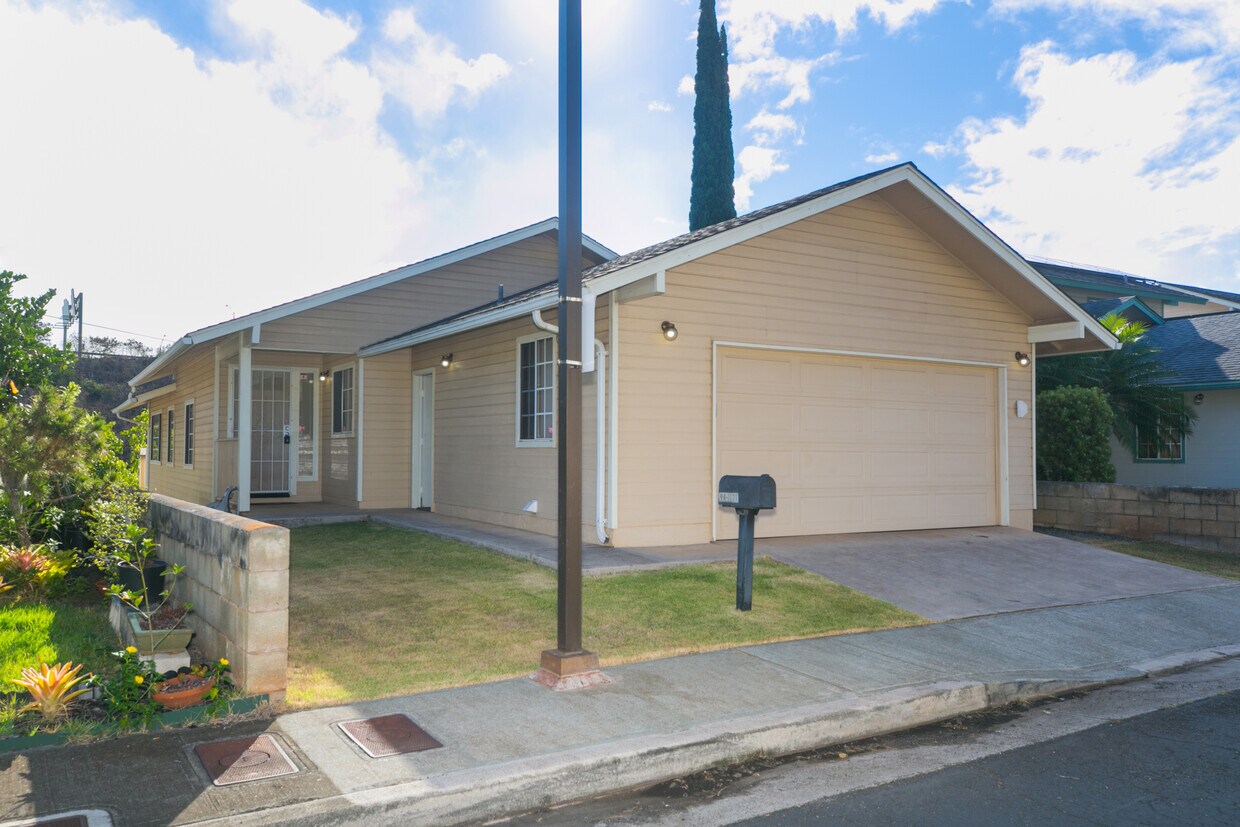 Foto principal - 94-1171-1171 Lumipolu St