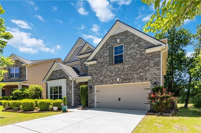 Foto del edificio - 6940 Rocking Horse Ln