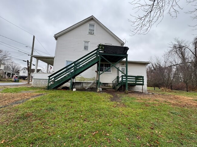 Foto del edificio - 9 South St