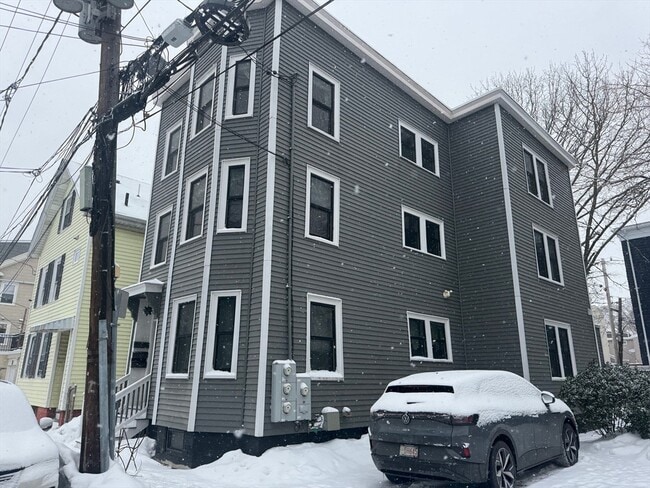 Foto del edificio - 9 Harding St