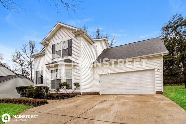 Foto del edificio - 1729 Sugar Hollow Dr, Charlotte, NC 28214