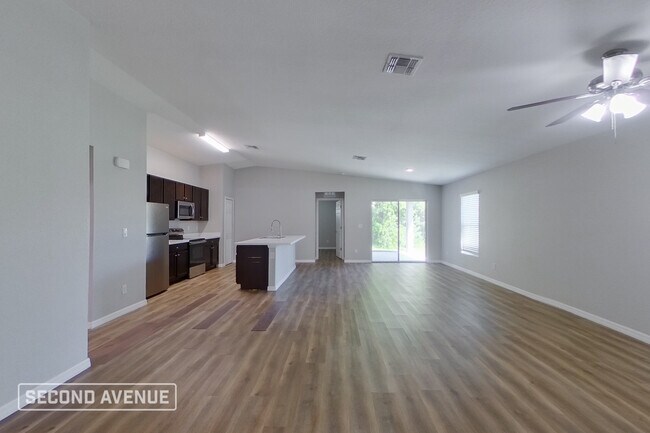 Foto del edificio - 3502 19th St SW