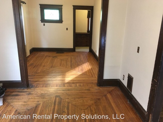 Foto del edificio - 446 Melville St