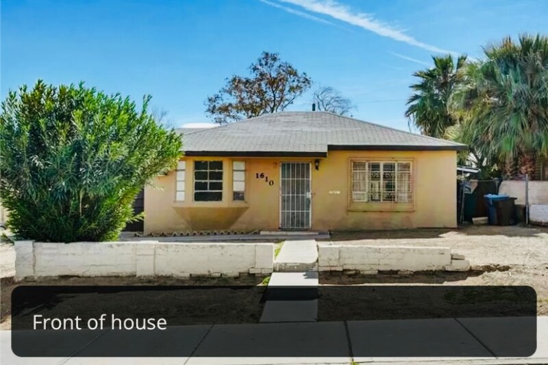 Foto principal - 1610 Stewart Ave