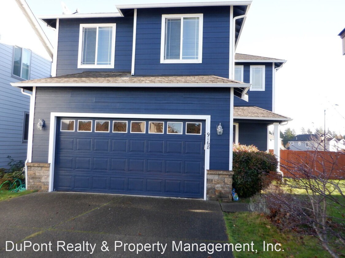 Foto principal - 9168 Periwinkle Loop NE