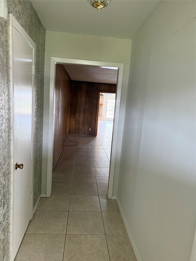 Foto del edificio - 1803 Tidwell Ln