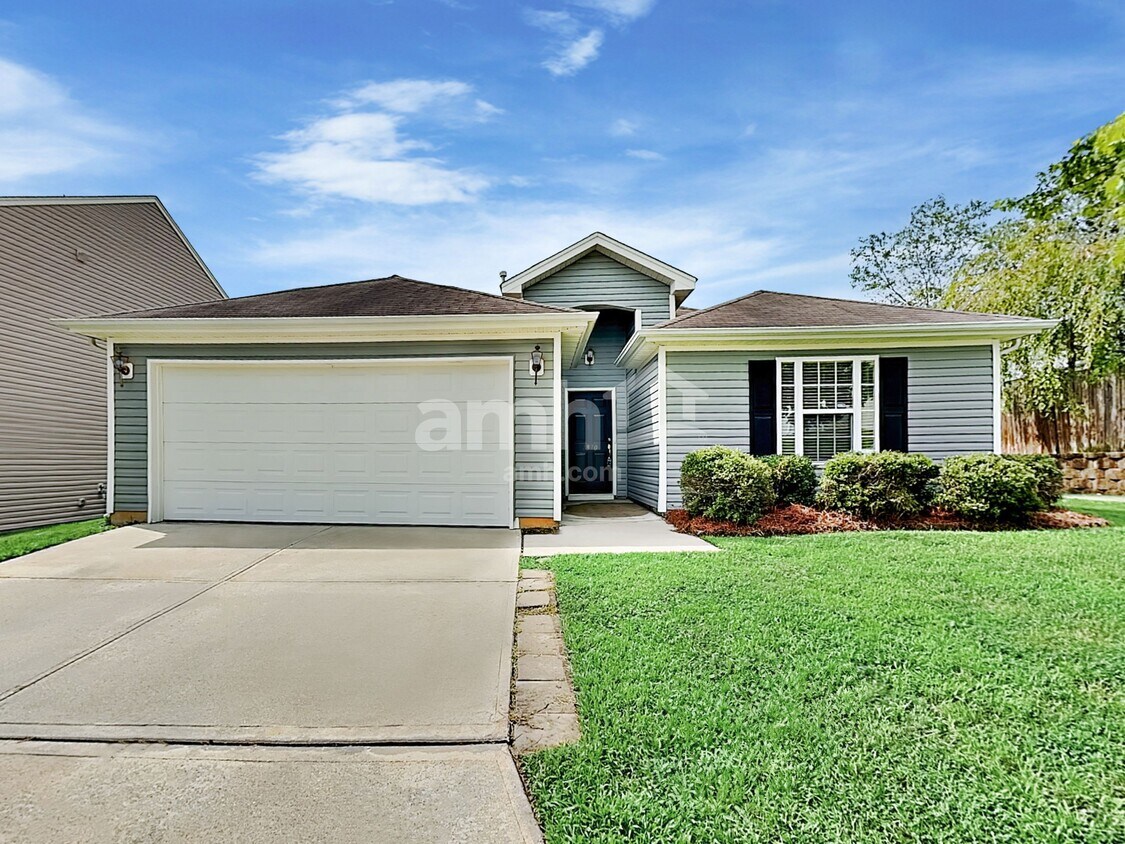 Foto principal - 1970 Morgan Trace Dr