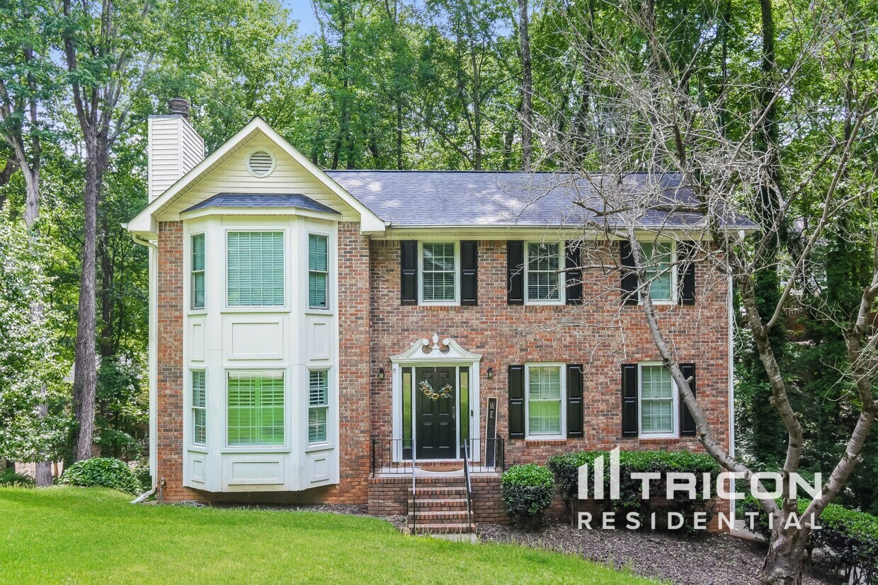 Foto principal - 3556 Oconee Trail