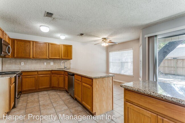 Building Photo - 3 br, 2 bath House - 7334 Park West
