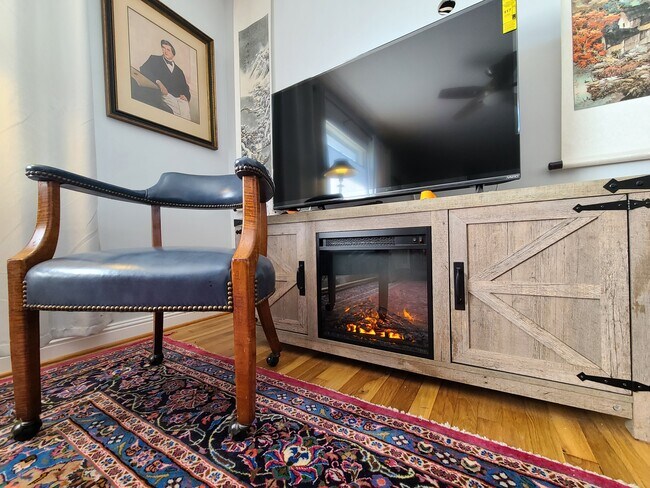 Foto del edificio - 297 Saint Margaret Dr