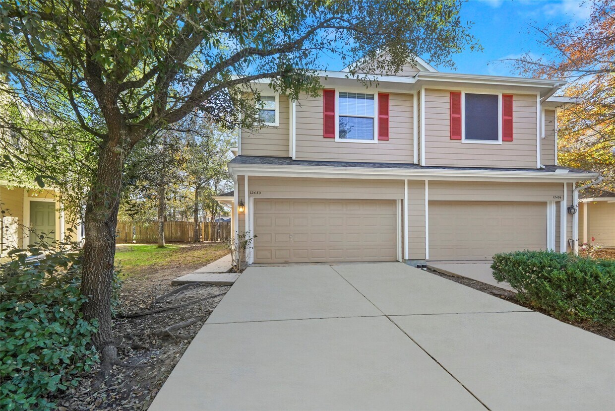 Foto principal - 12430 Cane River Ln