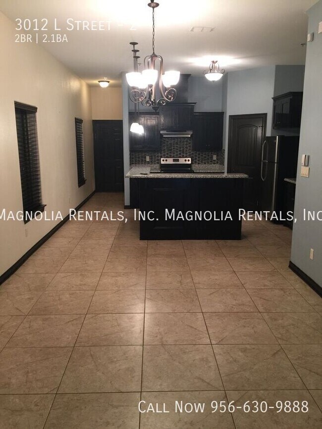 Foto del edificio - 3012 S L St