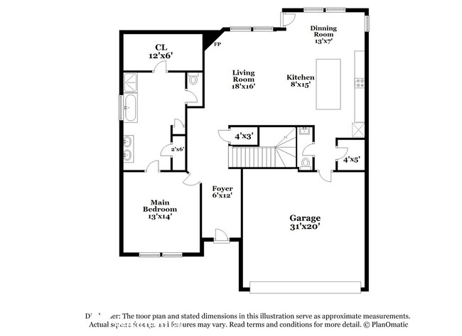 Building Photo - 371 Stable View Loop