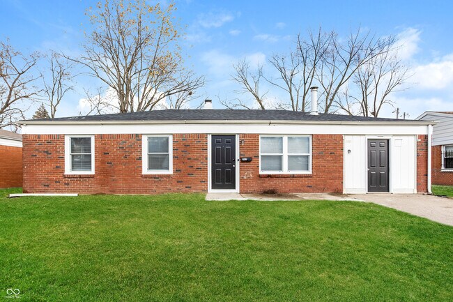Building Photo - 2611 Belmar Ave