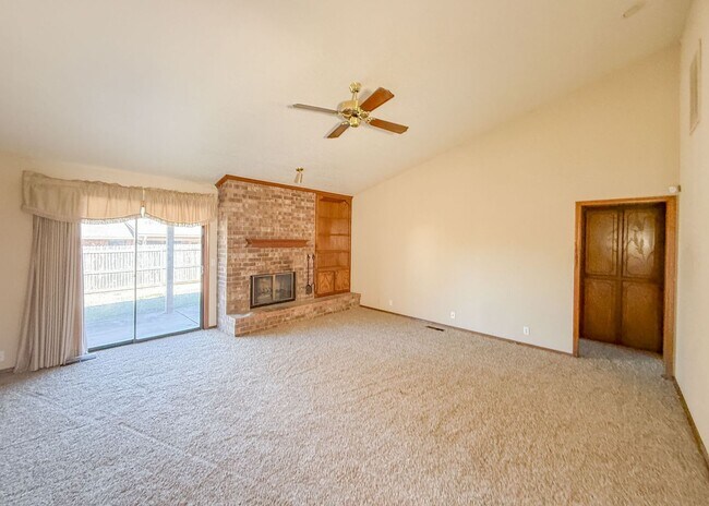 Foto del edificio - Charming Home in Edmond