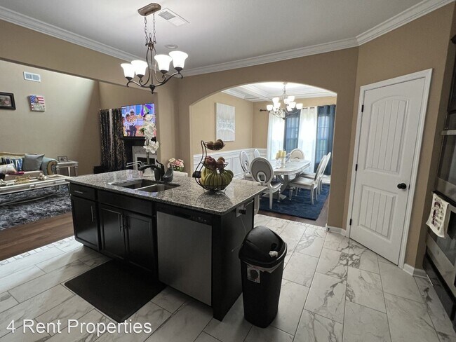 Foto del edificio - 4 br, 3 bath House - 2729 Rafiki Drive