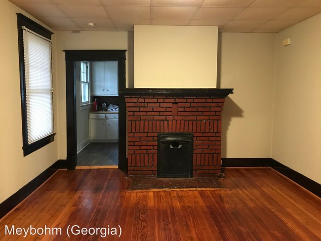 Foto del edificio - 2 br, 2 bath House - 1807 Wrightsboro Road