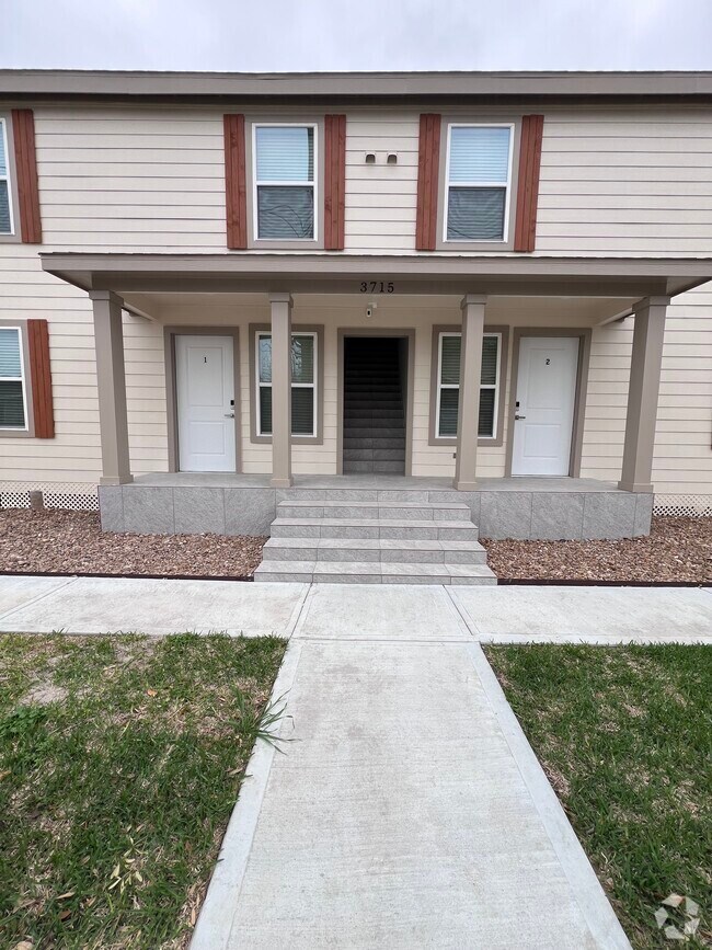 Apartments for Rent Near Baylor College of Medicine Houston, TX