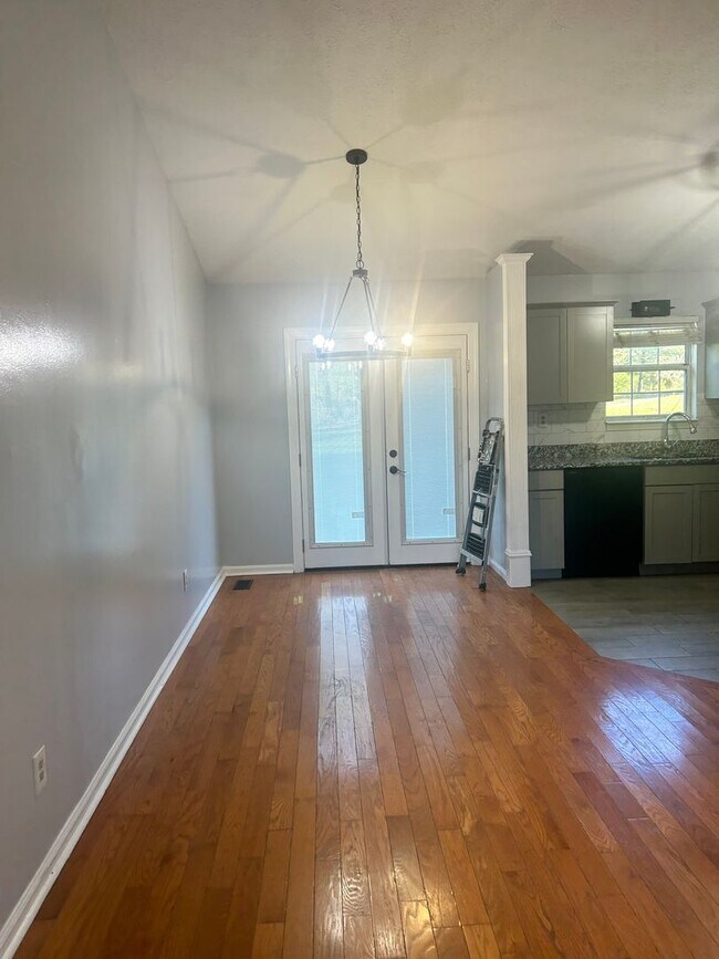 Foto del edificio - 4663 Tradewinds Ct