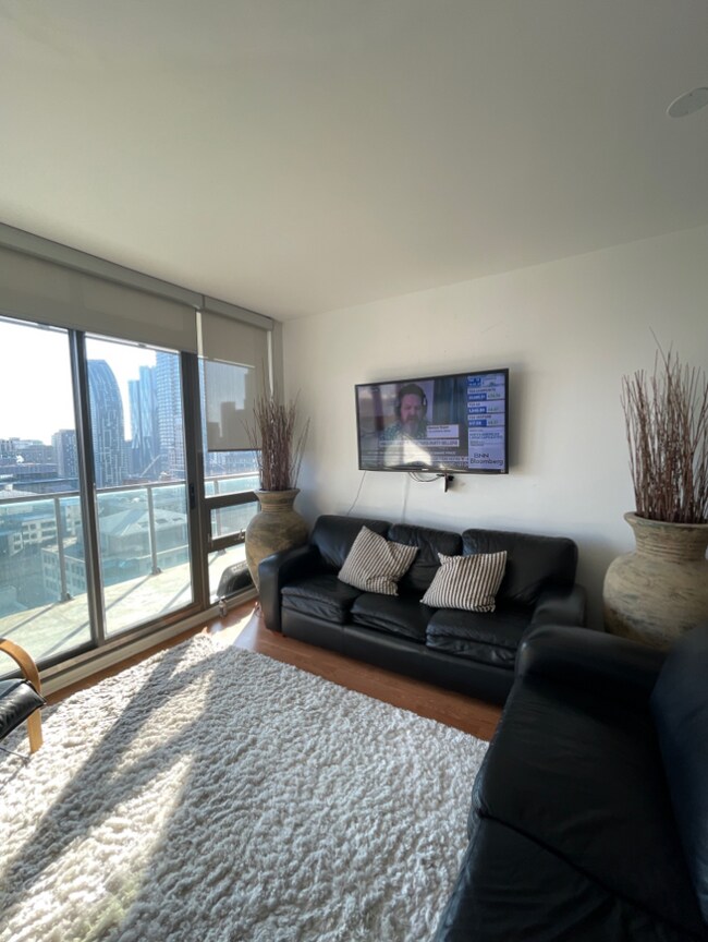 Photo du bâtiment - 33 Lombard St