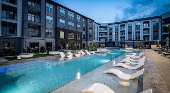 Photo - 16717 Westpark Dr Apartment