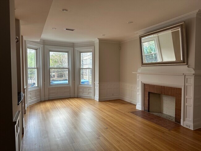 Foto del edificio - 1757 Beacon St