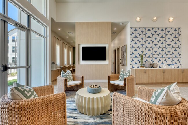 Foto del edificio - Alta Westover Hills